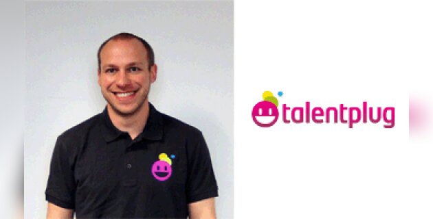 « Figaro Classifieds et RegionsJob ont racheté Talentplug », Charles Cantineau, Talentplug - D.R.