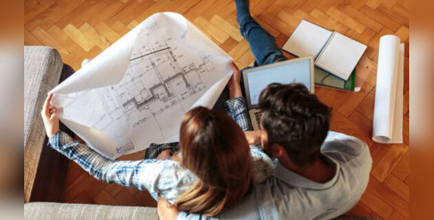 Les Millennials dopent le marché immobilier - D.R.