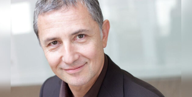 « L’intensité de l’actualité RH m’a encouragé à lancer un média sur abonnement », Marc Guiraud, News Tank RH - D.R.