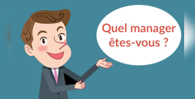 Quel manager êtes-vous ? - D.R.
