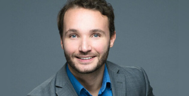 « En 2018, nous lancerons notre propre accélérateur de start-up RH », Jérémy Lamri, Le Lab RH - D.R.