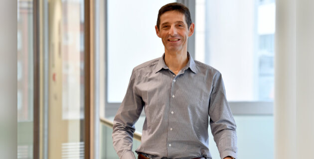 « Pas question de dire à une entreprise de jeter son SIRH ! » - D.R.