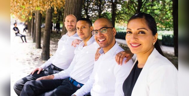 Golden Bees fait entrer la publicité programmatique dans les RH - D.R.