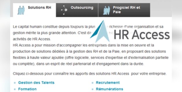 Un tour de France pour présenter HRa suite 9 - D.R.