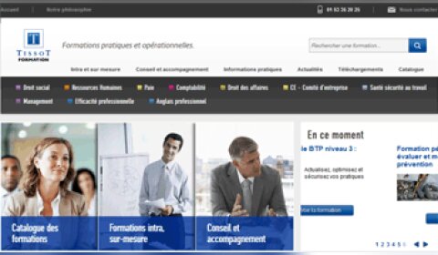 Zoom sur l’entretien professionnel légal - D.R.