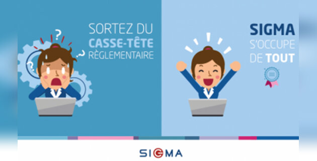 Gestion de la paie : les clés d’une externalisation réussie - D.R.