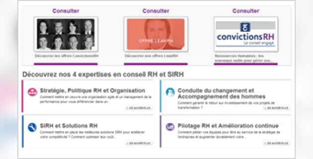 Création d’un CSP : 5 conseils clés - D.R.