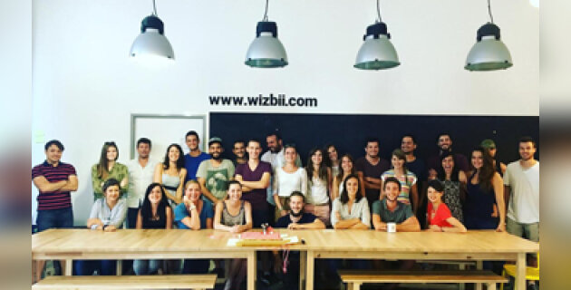 La start-up Wizbii lève 4 millions d’euros - D.R.