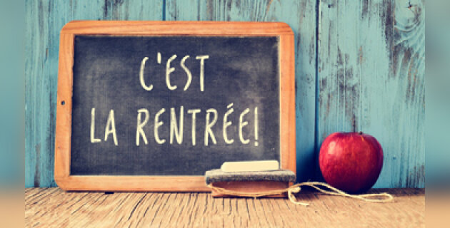 Les résolutions digitales des RH pour la rentrée ! - D.R.