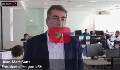 3 min avec Jean-Marc Satta, Aragon-eRH - D.R.