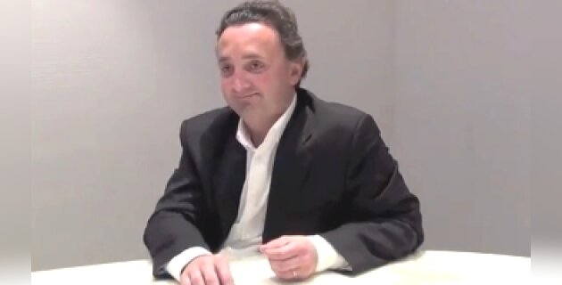 « Nous sommes en avance sur l’ergonomie mobile », Antoine David, cofondateur de Rue de l’emploi - D.R.