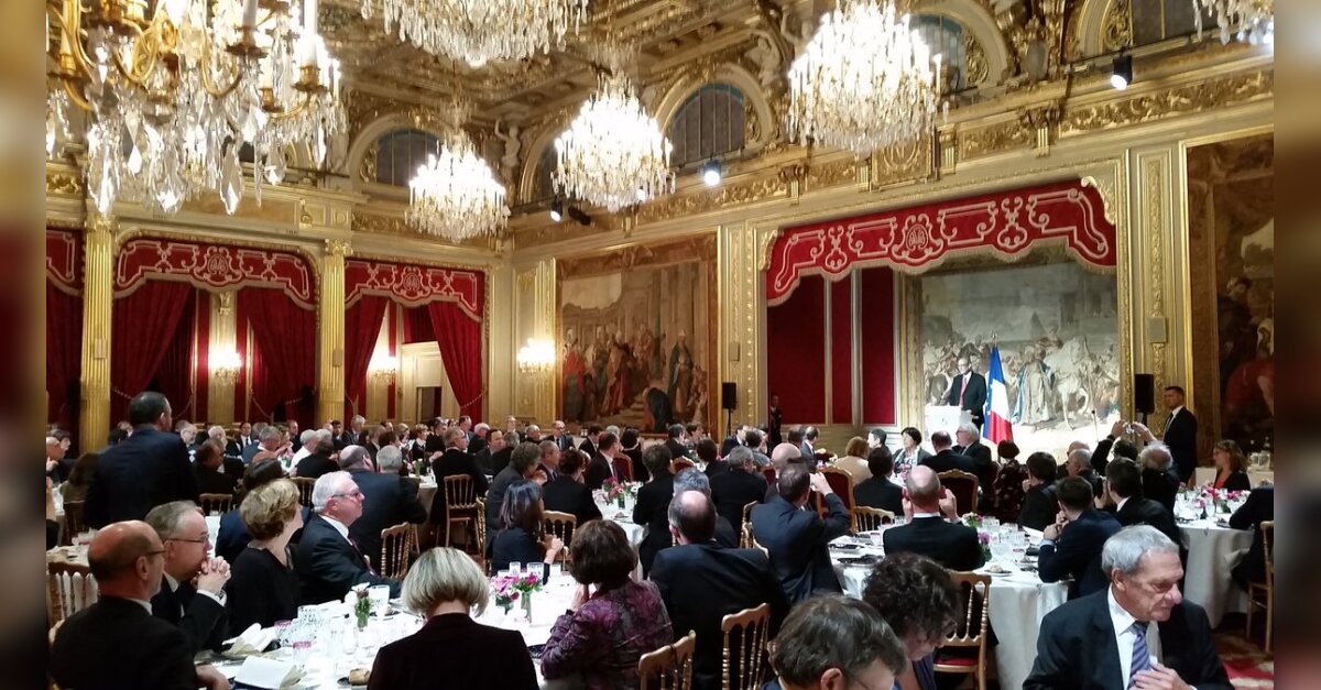 News Tank Éducation & Recherche "Les universités ont besoin d’un acte