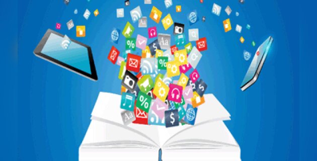 Les cinq chiffres à retenir du digital learning - D.R.
