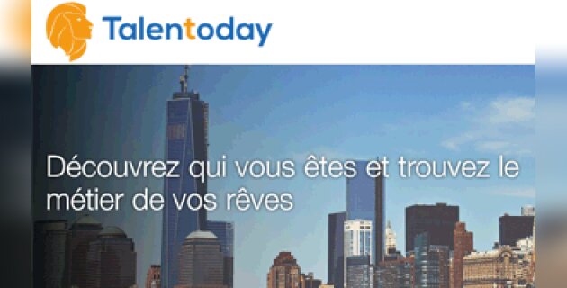 Talentoday séduit Adecco grâce à son outil d’aide à l’orientation - D.R.