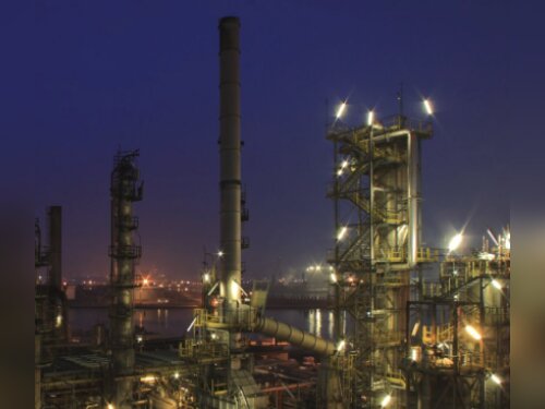 ©  Saipem