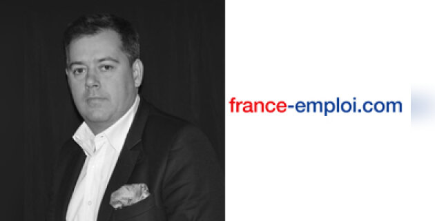 3 mois après son lancement, France-emploi.com transforme l’essai - D.R.