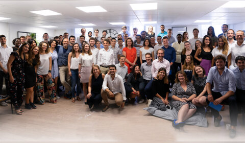 Easyrecrue rachète Playbots -
