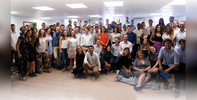 Easyrecrue rachète Playbots -