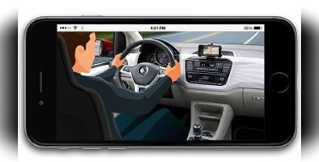 La réalité augmentée s’invite dans les formations de Renault - D.R.