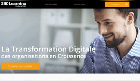 MOOC d’entreprise : quels sont les bénéfices business ? - D.R.