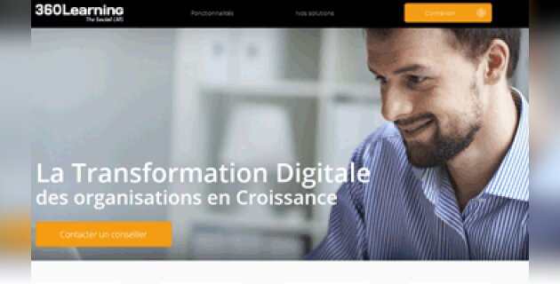 MOOC d’entreprise : quels sont les bénéfices business ? - D.R.