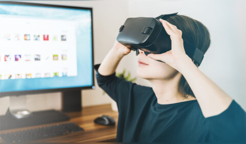 Le blended-learning s’impose dans la formation - D.R.