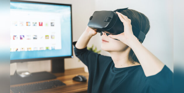 Le blended-learning s’impose dans la formation - D.R.