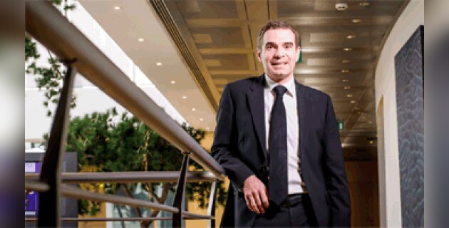 « Evangéliser les DRH pour convaincre de l’intérêt de la fonction SIRH » Sébastien Maire, le Cercle SIRH - D.R.
