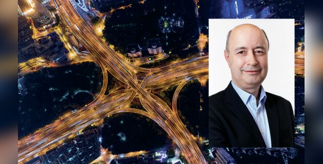 Une plateforme de services RH pour répondre aux enjeux d’urbanisation - D.R.