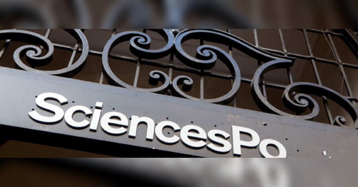 Deux parcours en double diplôme entre l'École du Louvre et Sciences Po ...