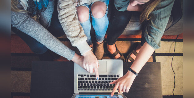 Prospective : les 4 tendances RH à anticiper ! - D.R.