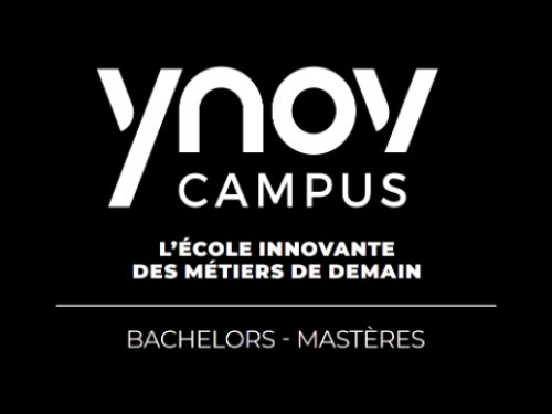 © Ynov Campus