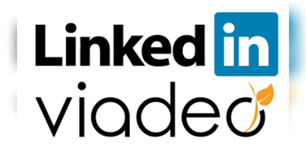 LinkedIn et Viadeo annoncent simultanément le cap des 10 millions de membres - D.R.