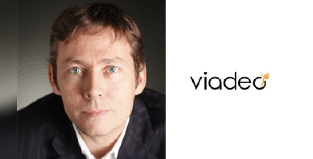 « Le recrutement social n’en est qu'à ses débuts » Olivier Fécherolle, Viadeo - D.R.