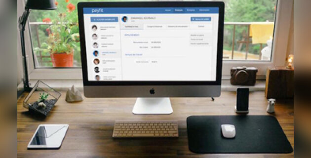 PayFit s’attaque à la gestion des notes de frais - D.R.