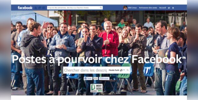 Comment optimiser son utilisation de Facebook ? - D.R.