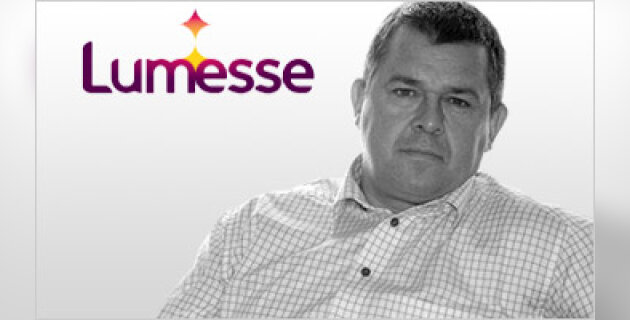 « Social learning is the next big thing », Matthew Parker, PDG de Lumesse - D.R.