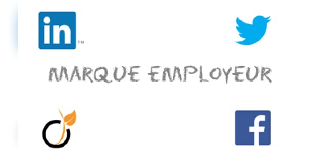 Digital RH - L’impact des réseaux sociaux sur la marque employeur - D.R.