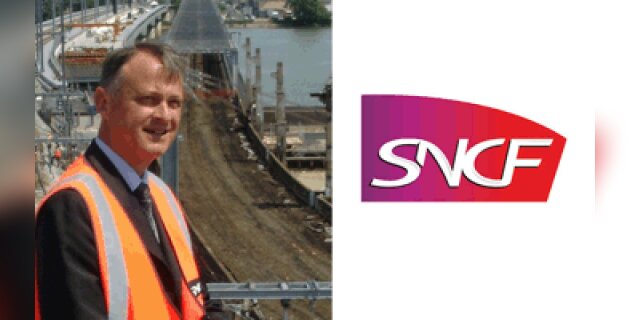 « Notre solution SaaS a été adaptée à nos spécificités », Philippe Lochon, SNCF - D.R.