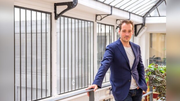 LMS : Rise Up lève 30 millions d'euros pour accentuer son ancrage européen