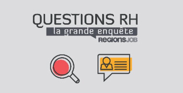 Le recrutement en 2013 : deuxième partie de la grande enquête de RegionsJob - D.R.