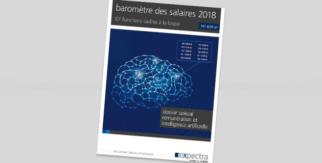 Baromètre des salaires : quels cadres gagnent le plus en 2018 ? - D.R.