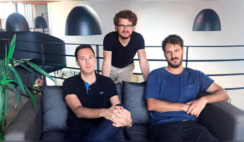 Move Your Buddy renforce les liens entre collaborateurs - D.R.
