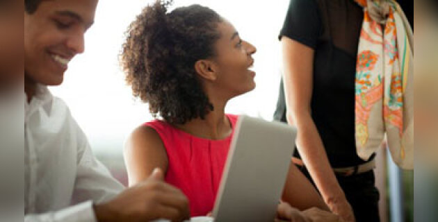 Les quatre tendances SIRH qui favorisent l’expérience collaborateur - D.R.