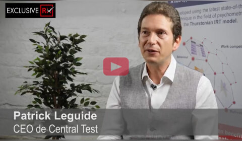3 min avec Patrick Leguide, Central Test - D.R.