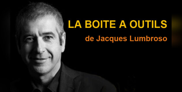 « L’expertise immobilière est à la mode chez les agents », Jacques Lumbroso - D.R.