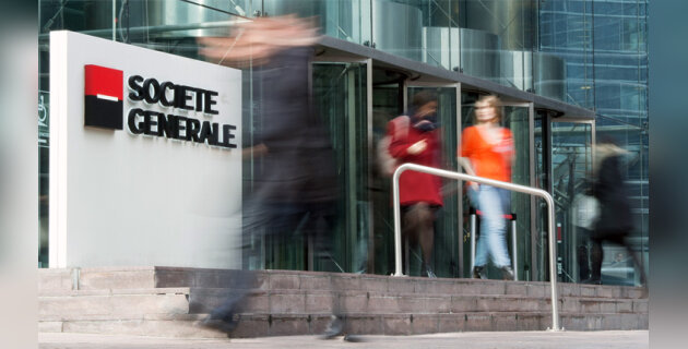 La Société Générale multiplie les modalités pédagogiques - D.R.