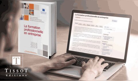 Formation professionnelle : un allié pour vous guider maintenant et demain ! - D.R.