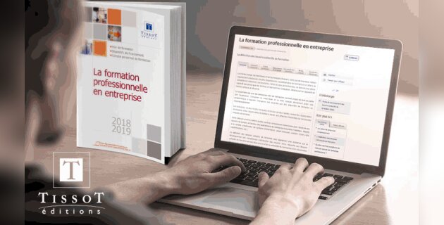 Formation professionnelle : un allié pour vous guider maintenant et demain ! - D.R.