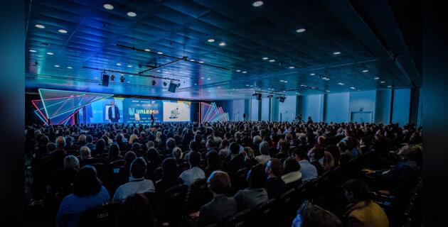 Les tendances RH qui ont marqué UNLEASH 2018 - D.R.